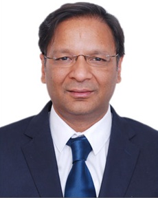 SpiceJet co-founder and chairman, Ajay Singh